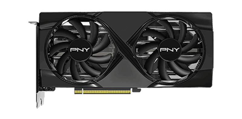 PNY GeForce RTX™ 50 Series GPUs | Game Changer | pny.com